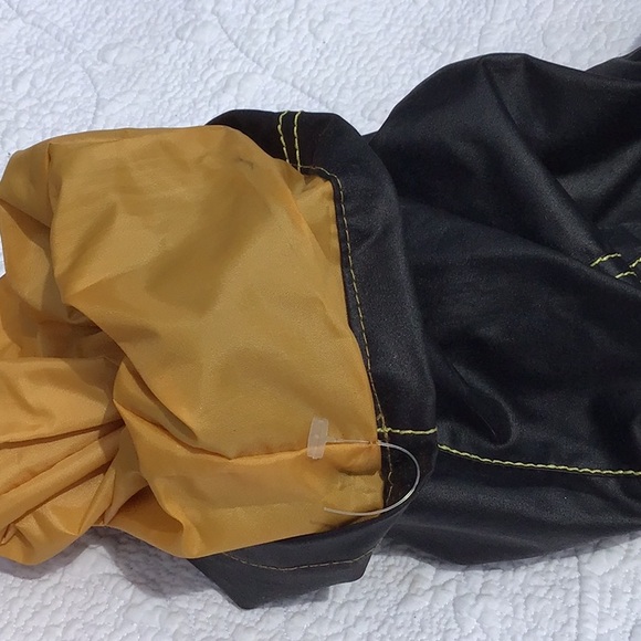 Barbour International Motorcycle Suit NWT 8 - Picture 7 of 15